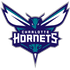 Charlotte Hornets Official Logo