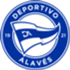 Deportivo Alaves logo