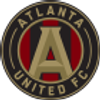 Atlanta United Team Icon