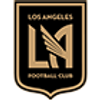 Los Angeles FC logo