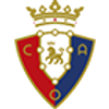 Osasuna Logo