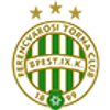 Ferencvaros logo