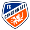 FC Cincinnati logo