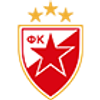 FK Crvena Zvezda Team Icon