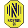 Nashville SC logo