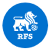 Rigas FS logo