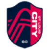 Saint Louis City SC logo