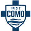 Como logo