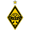 Kairat Almaty logo