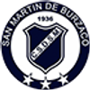 San Martin Burzaco