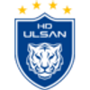 Ulsan HD FC logo