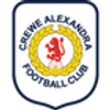 Crewe Alexandra