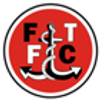 Fleetwood Town