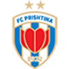 FC Prishtina logo
