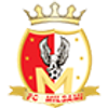 FC Milsami Orhei logo