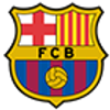 Barcelona Team Icon