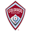 Colorado Rapids logo