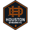 Houston Dynamo FC logo