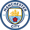 Manchester City logo