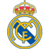 Real Madrid logo