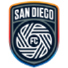 San Diego FC logo