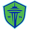 Seattle Sounders FC logo