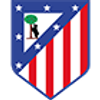 Atletico Madrid logo