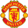 Man U Logo