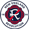 New England Revolution logo