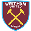 West Ham United logo