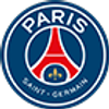 Paris Saint-Germain logo