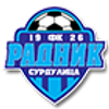 FK Radnik Surdulica