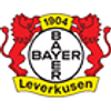 Bayer Leverkusen logo