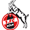 FC Koeln logo