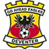 Go Ahead Eagles Team Icon