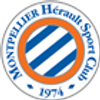 Montpellier logo