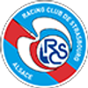 Strasbourg logo