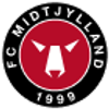 FC Midtjylland logo