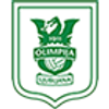Olimpija Ljubljana logo