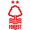 Nottingham Forest logo