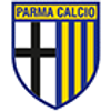 Parma Calcio 1913 logo