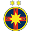 FC FCSB logo