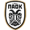 PAOK Thessaloniki FC logo