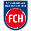 FC Heidenheim logo