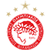 Olympiacos logo