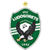 Ludogorets Razgrad logo