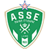 AS Saint-Étienne logo