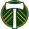 Portland Timbers logo