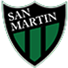 San Martin San Juan