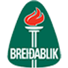 Breidablik logo